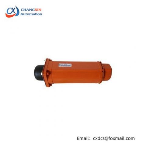 ABB IRB 4400-53HAC10543-1 Industrial Servo Motor