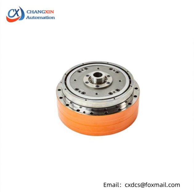 ABB IRB 4600 3HAC039109-002 Gearbox