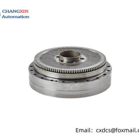 ABB IRB 4600-3HAC028837 Gearbox, Precision Driven Innovation for Heavy Industries