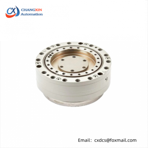 ABB IRB 4600 3HAC031074-001 Gearbox, High Performance Drivetrain for Robotic Applications