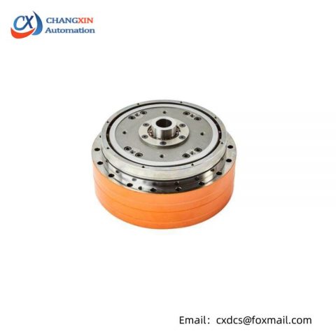 ABB IRB 4600-3HAC039109-002 Gearbox