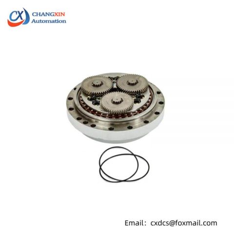 ABB IRB 4600-3HAC043134-001 Reducer Gear, Designed for Precision Assembly Operations