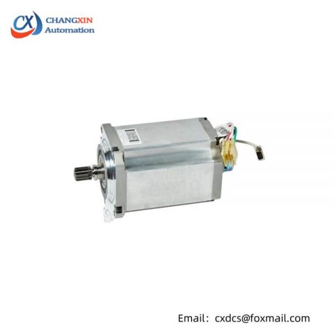 ABB IRB 4600-3HAC043569-001: Robotic AC Motor, Precision and Efficiency in Manufacturing
