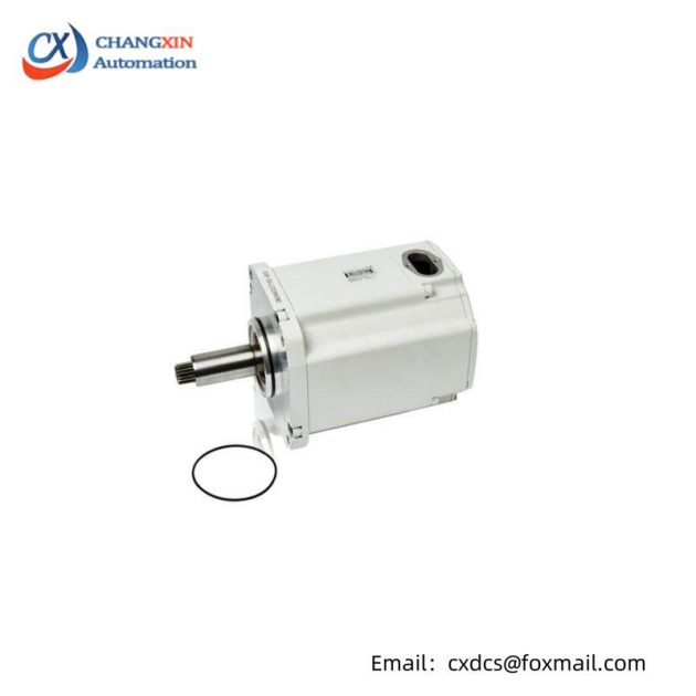 ABB IRB 4602-33HAC Motor with Pinion, Precision Designed for Advanced Automation