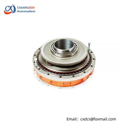 ABB IRB 4603 HAC054556-001 Reductio Gear, Precision Driven for Industrial Automation