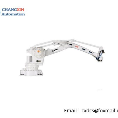 ABB IRB 4603 HAC084105-001 RV320E-201: Precision Industrial Robot for Advanced Manufacturing Processes