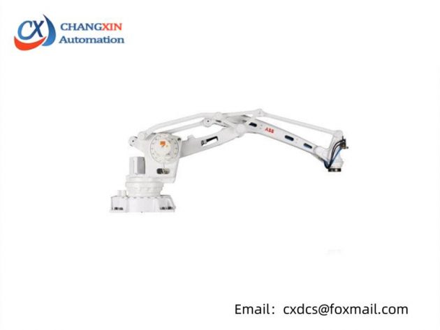 ABB IRB 4603 HAC084105-001 RV320E-201: Precision Industrial Robot for Advanced Manufacturing Processes