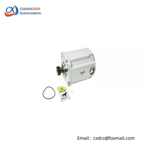 ABB IRB460 3HAC037163-001 & 3HAC022978-001 - Integrated Modules for Enhanced Manufacturing Efficiency