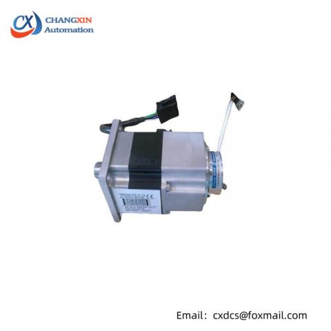 ABB IRB 52 3HAC021457-001 Servo Motor - Precision Control for Advanced Automation