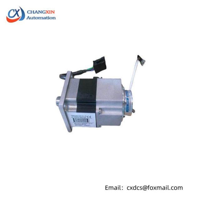 ABB IRB 52 3HAC021457-001 Servo Motor - Precision Control for Advanced Automation