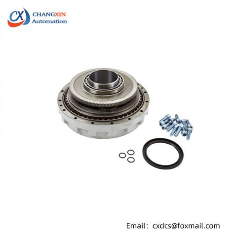 ABB IRB 5510-3HAC Reduction Gear, Model 026114-010