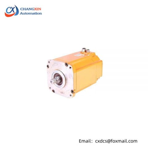 ABB IRB 6600 3HAC020208-001: DSQC611/3HAC13389-2, 3HAC020849-001 Rotational AC Motor, M11