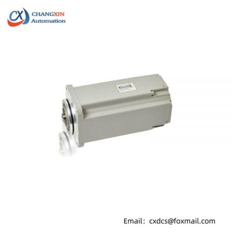 ABB IRB6600 3HAC058886-002 Rot Ac Motor, High Performance for Industrial Applications