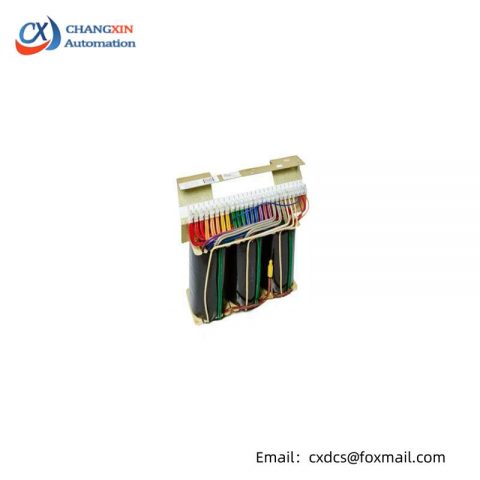ABB IRB 6600 3HAC12732-9, 3HAC024138-001, 3HAC045759-001 DSQC431 - Advanced Robot & Control Module