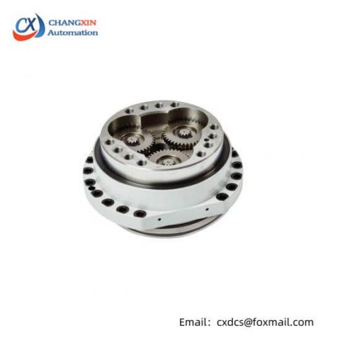 ABB IRB 6600 3HAC037635-005 RV 70F-125.8
