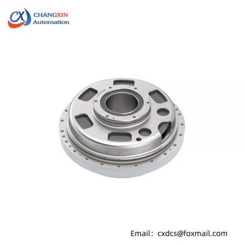 ABB IRB 6603 HAC022279-002 Gearbox - High Precision Drivetrain for Advanced Manufacturing