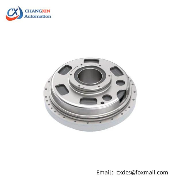 ABB IRB 6603 HAC022279-002 Gearbox - High Precision Drivetrain for Advanced Manufacturing