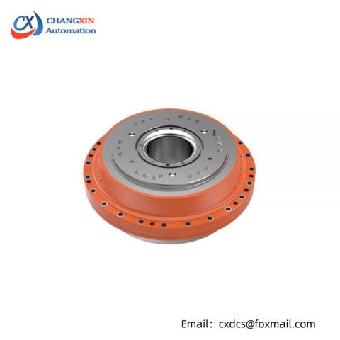 ABB IRB 6603HAC022279-003 Robot Reducer, Advanced Industrial Automation Solution