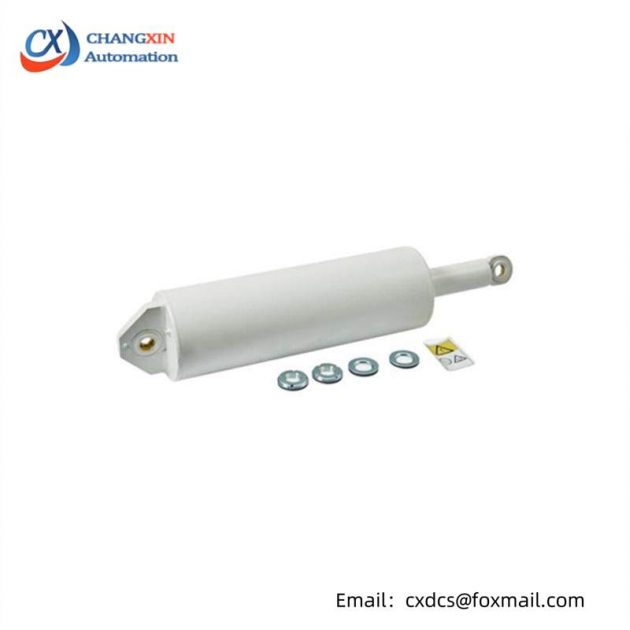 ABB IRB 6603 HAC024779-001 Balance Unit