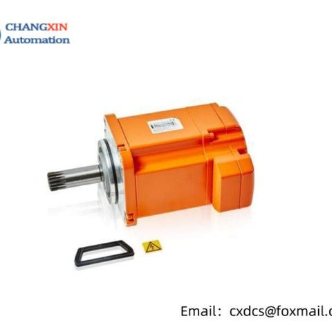 ABB IRB 6603 HAC057432-001 Servo Motor