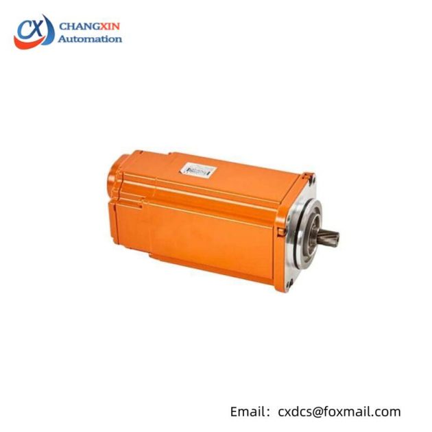 ABB IRB6620 3HAC024782-003 Robotic Servo Motor Including Pinion