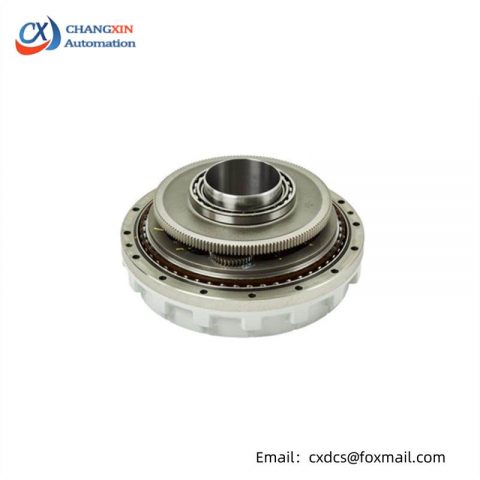 ABB IRB 6620 3HAC026114-007 Reduction Gear - High Precision Industrial Robot Component