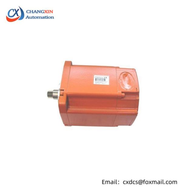 ABB IRB6620 3HAC034165 Motors incl Pinion, High Performance, Precision Drives
