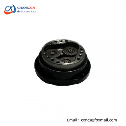ABB IRB 6620-3HAC10828-10 RV 40E-81 Assembly