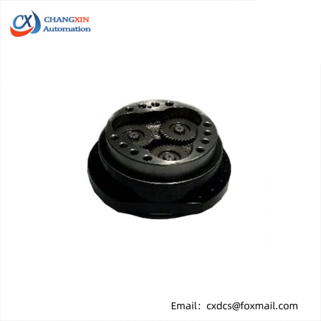 ABB IRB 6620-3HAC10828-10 RV 40E-81 Assembly
