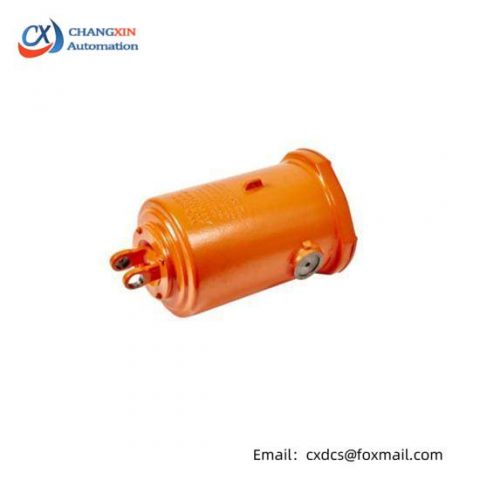 ABB IRB 6640-3HAC028470-001: Precision Balancing Device