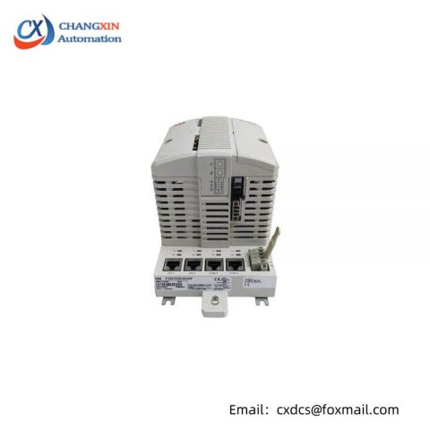 ABB IRB 6640 3HAC Balancing Device - Model 033363-001, 3HAC029236-003, 3HAC17484-8/08