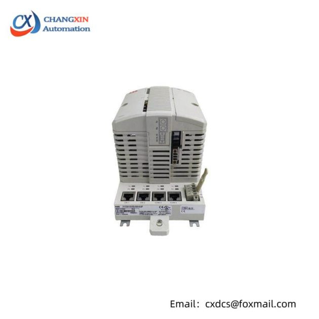 ABB IRB 6640 3HAC Balancing Device - Model 033363-001, 3HAC029236-003, 3HAC17484-8/08