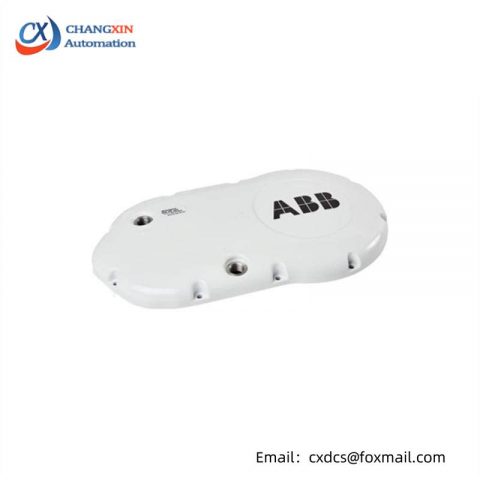 ABB IRB 6640-3HAC049912-002 Protective Cover with Gasket