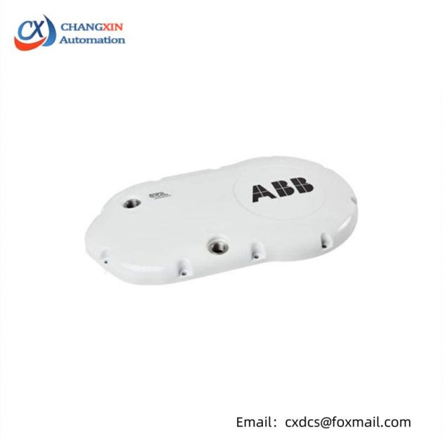 ABB IRB 6640-3HAC049912-002 Protective Cover with Gasket