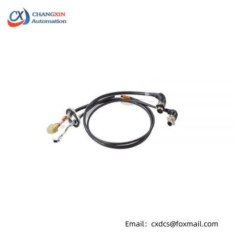ABB IRB 6640-3H Series Robotic Arms: IRB 6600-7/03 & IRB 6640-6/03 & 3HAC17484-6, Comprehensive Industrial Automation Solutions