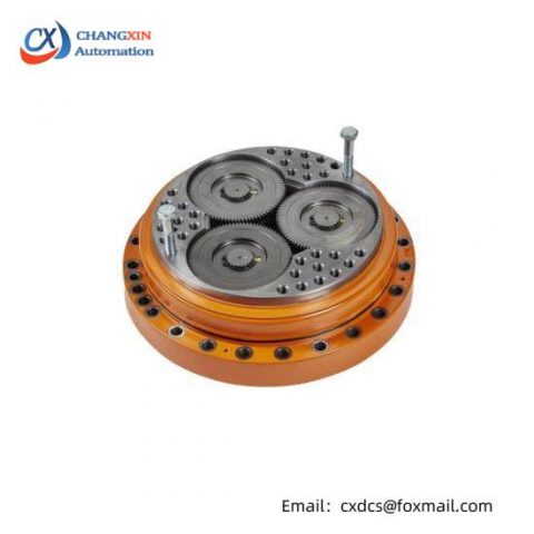 ABB IRB 6640 3HAC021127-004 Reducer