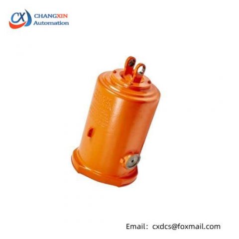 ABB IRB6640 3HAC026269-003 Balancing Unit: Precision & Efficiency in Industrial Automation