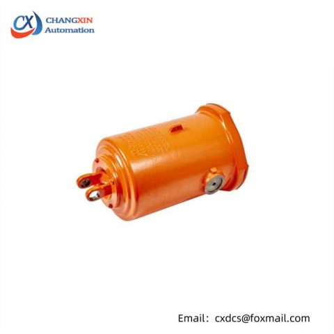 ABB IRB6640 3HAC028470-001 Balancing Device