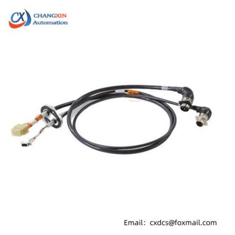 ABB IRB6640 3HAC14139-1 Manipulator Harness ax 5, Designed for Precision Assembly & Heavy Load Handling