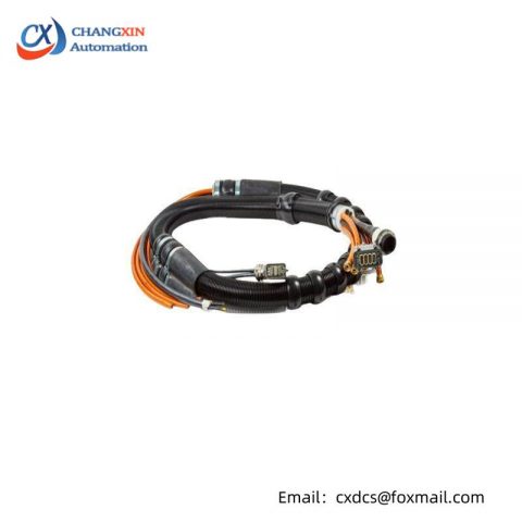 ABB Industrial Robots: IRB6640CPCS & IRB4600, 3HAC023171-001, 3HAC023173-001, 3HAC029864-001, 3HAC020536-017