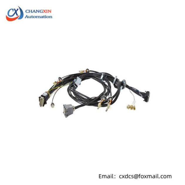 ABB IRB 6650 S1-43HAC14940-1 & IRB 6700 3HAC043453-003 | Advanced Industrial Robot Modules