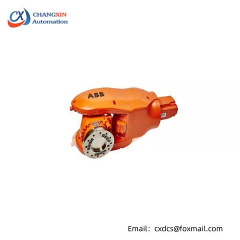 ABB IRB6650S3HAC058127-010 IRB2400 IRB1410 | 3HAC17346-1 3HAC021740-001 Wrist | Industrial Robotics