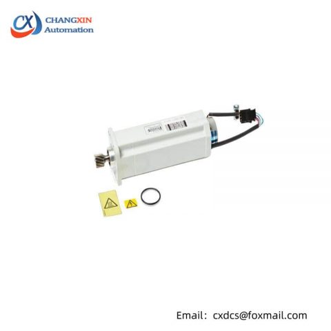 ABB Industrial Robots: IRB6650S63HAC062348 & IRB24003HAC17362 & IRB24003HAC021722 - Advanced Automation Solutions