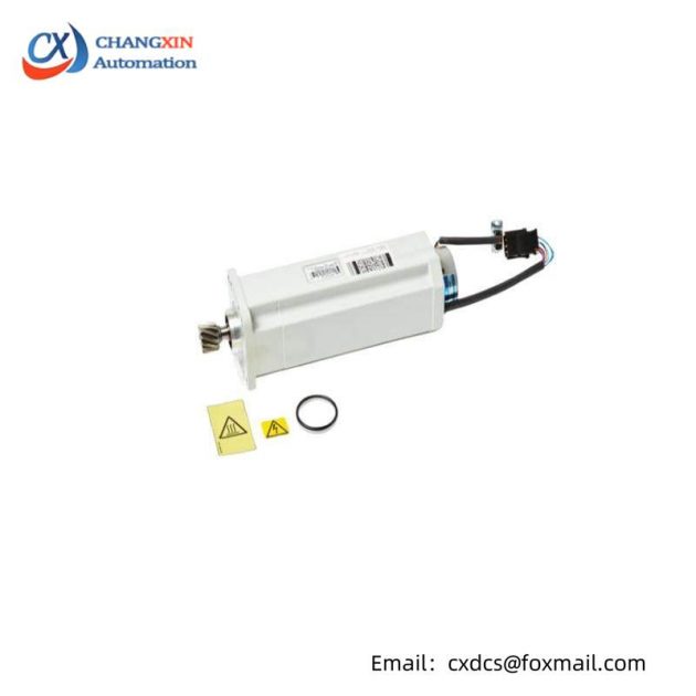 ABB Industrial Robots: IRB6650S63HAC062348 & IRB24003HAC17362 & IRB24003HAC021722 - Advanced Automation Solutions