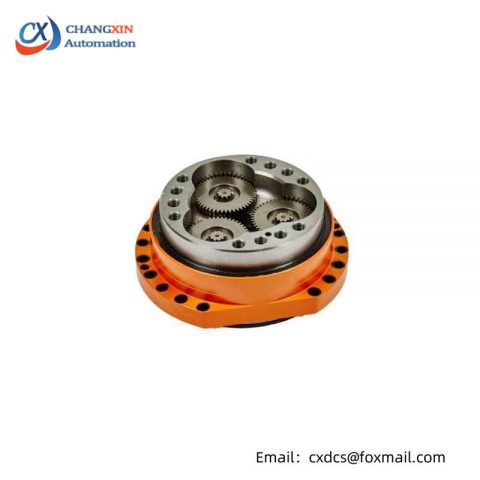 ABB IRB6660 3HAC028121-001 RV 70E-118,5 Assembly