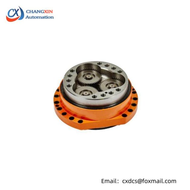ABB IRB6660 3HAC028121-001 RV 70E-118,5 Assembly
