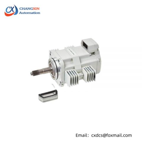 ABB IRB 6660 3HAC028889-002 Servo Motor, Compact and High-Power Solution