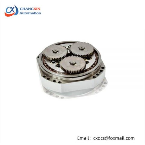 ABB IRB 6700 3HAC046336-001 Reduction Gear, Industrial Automation Solutions