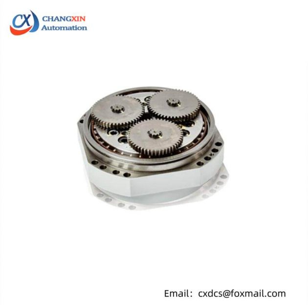 ABB IRB 6700 3HAC046336-001 Reduction Gear, Industrial Automation Solutions
