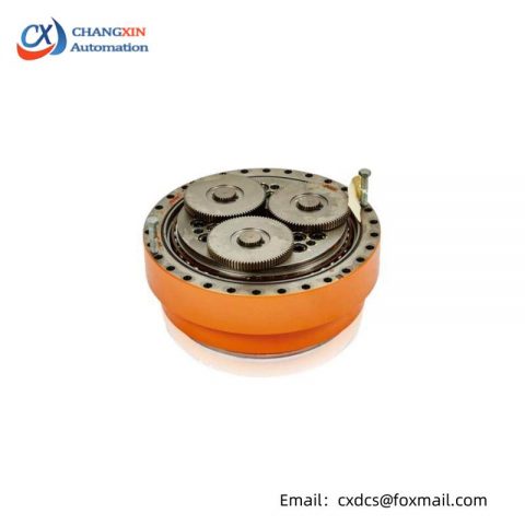 ABB IRB 6700 3HAC048232-001 Reduction Gear, Advanced Automation Solution